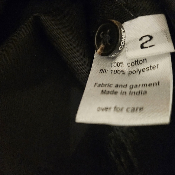 Rachel Comey blouse - Picture 4 of 4